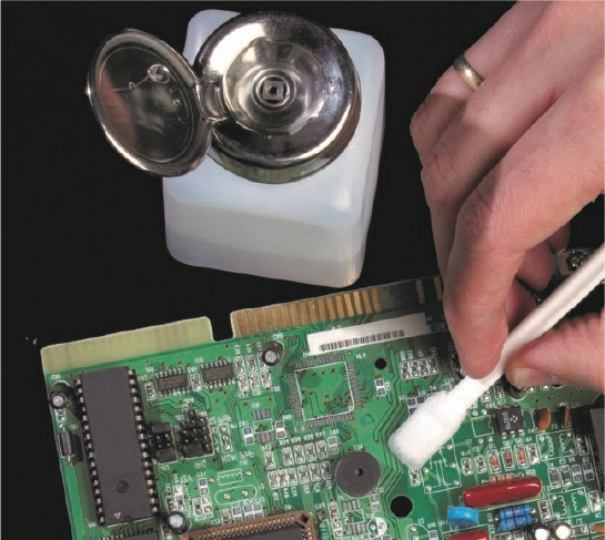 Isopropyl Alcohol High-Performance Solution